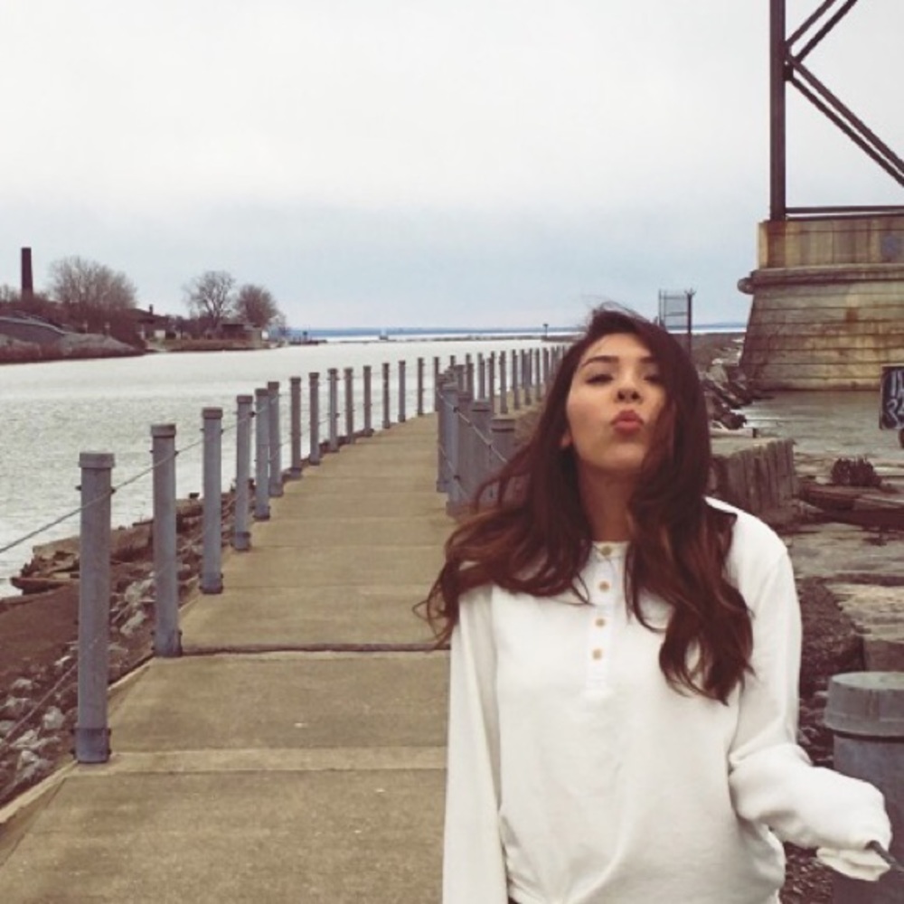 Meet your Posher, Janine